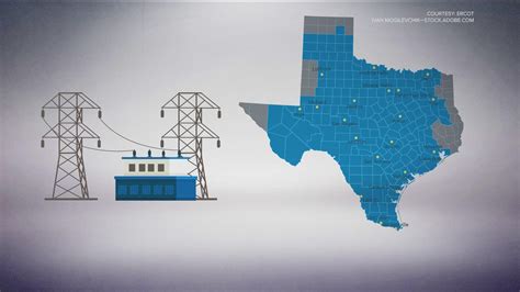 texas power grid right now.